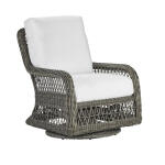 Mystic Harbor Swivel Glider Lounge Chair