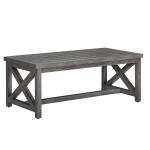 Mystic Harbor Rectangular Cocktail Table