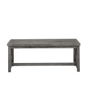 Mystic Harbor Rectangular Cocktail Table - Image 2