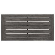 Mystic Harbor Rectangular Cocktail Table - Image 3