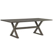 Mystic Harbor Rectangular Dining Table