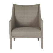 Athena Plus Woven Euro Lounge Oyster - Image 2