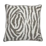 Zebra Grey 20x20