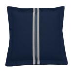 Vintage Stripe Navy 14x24