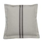 Vintage Stripe Pewter 14x24