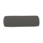 Verona Pewter Bolster