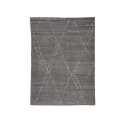 Moroccan Pewter Rug