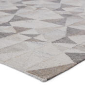 Patchwork Mushroom Rug - Image 2