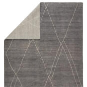 Moroccan Pewter Rug - Image 2