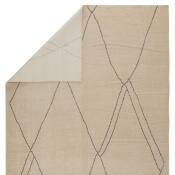 Moroccan Ivory Rug - Image 2