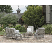 Contempo Tea Table - Image 3