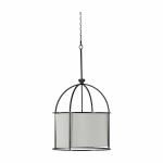 Marlon Outdoor Chandelier