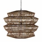 Mckenna Outdoor Chandelier