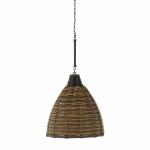 Prescott Outdoor Chandelier Small