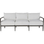 Santa Barbara Aluminum Sofa