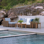 Oasis Sofa - Image 4