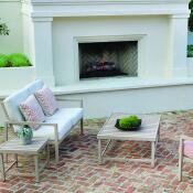 Artisan Rectangular Cocktail Table - Image 3