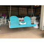 5' Swing with Console