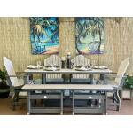 36" x 72" Table Counter Height