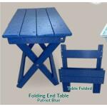 Folding Table