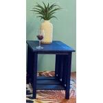 Deep Seat End Table