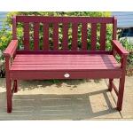 48" Park Bench