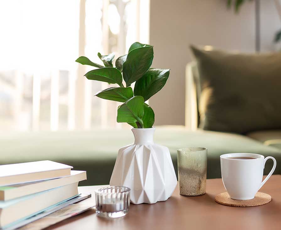The Ultimate Guide How To Decorate A Coffee Table Like A Pro