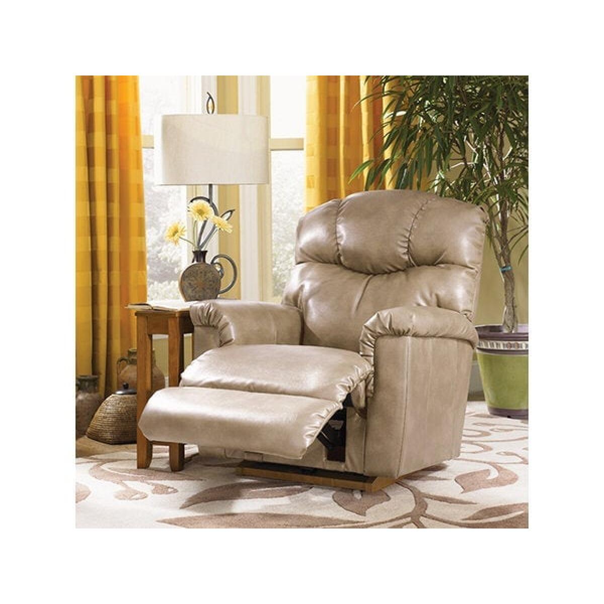 Lancer Rocking Recliner Recliners Customizable