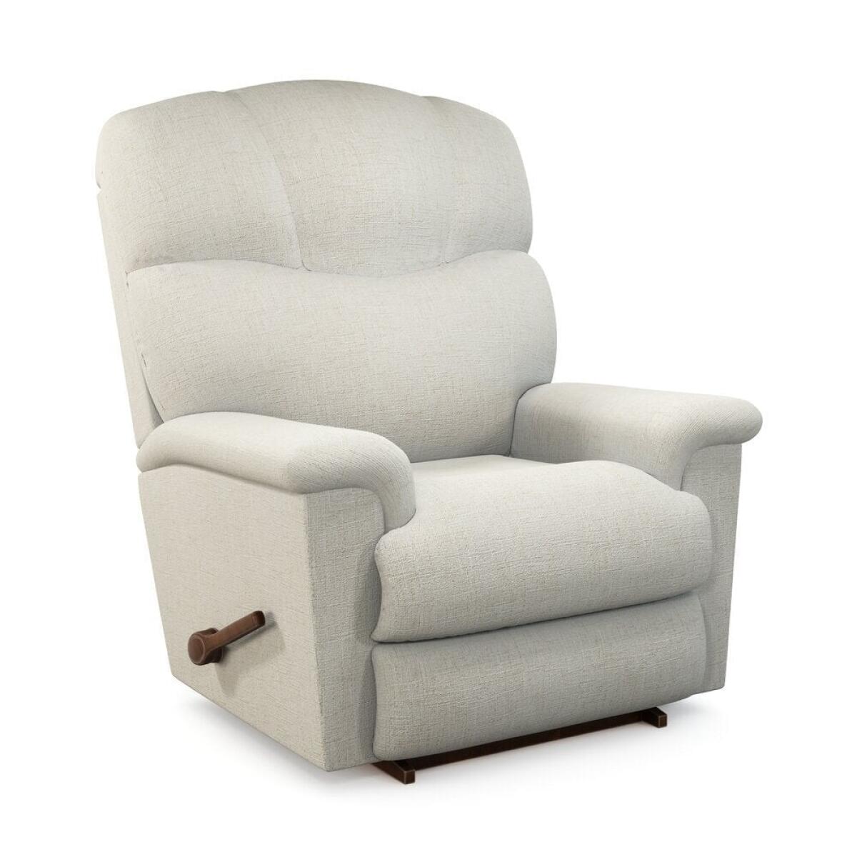 Lancer Rocking Recliner Recliners Customizable