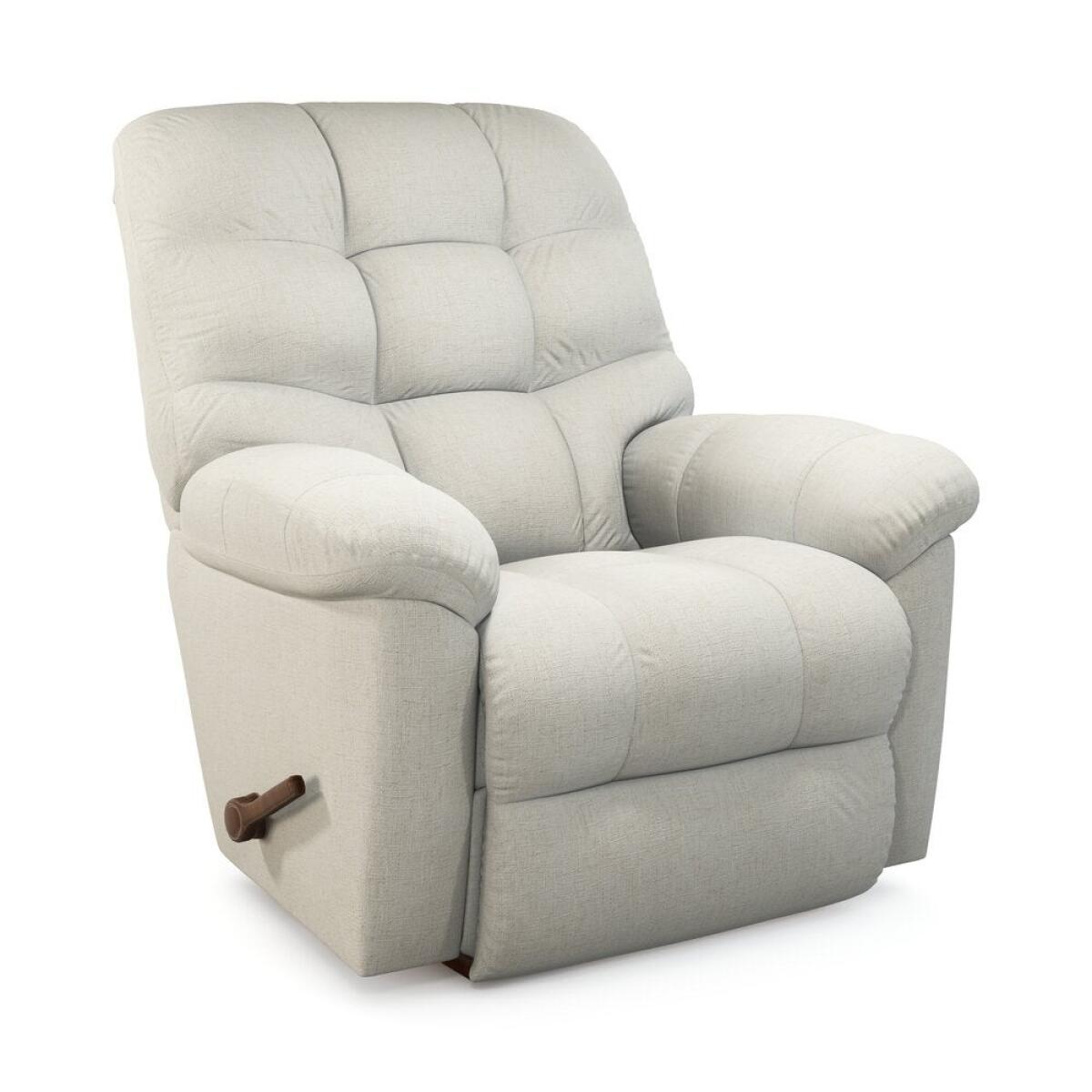 Gibson Rocking Recliner Recliners Customizable