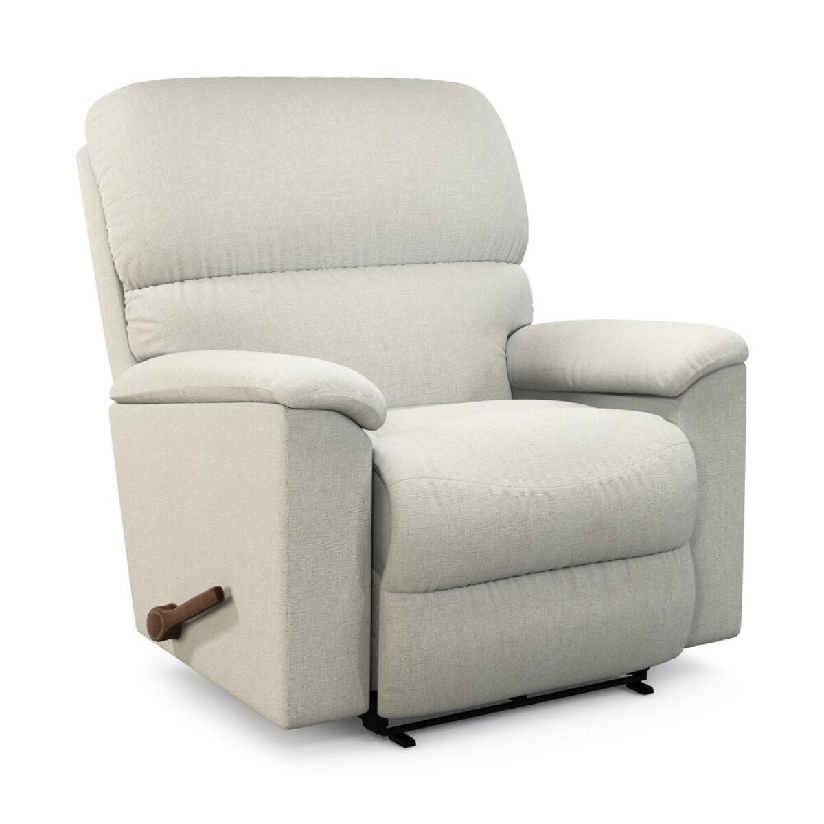 Brooks Rocking Recliner Recliners Customizable