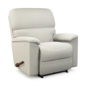 Brooks Rocking Recliner Recliners Customizable
