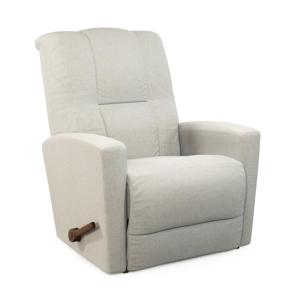 Casey Rocking Recliner Recliners Customizable