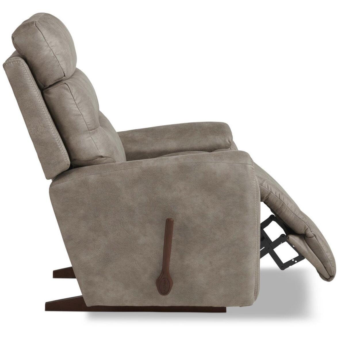 Soren Rocking Recliner Recliners Customizable
