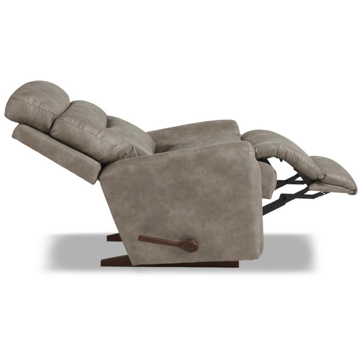 Soren Rocking Recliner Recliners Customizable