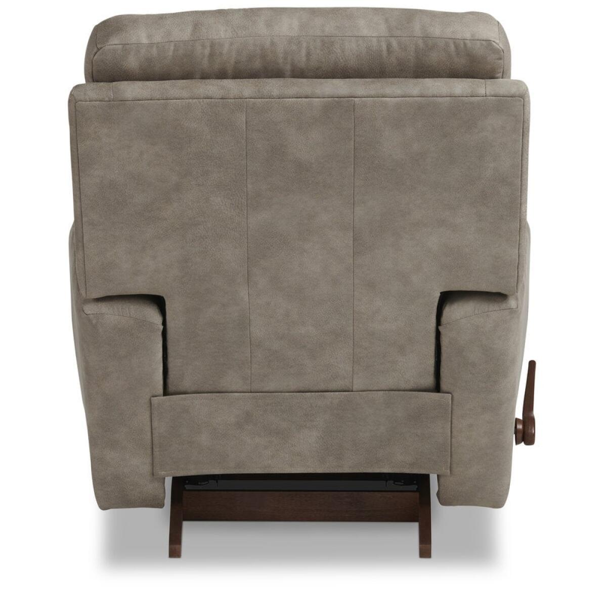 Soren Rocking Recliner Recliners Customizable