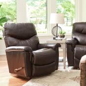 James Rocking Recliner Recliners Customizable