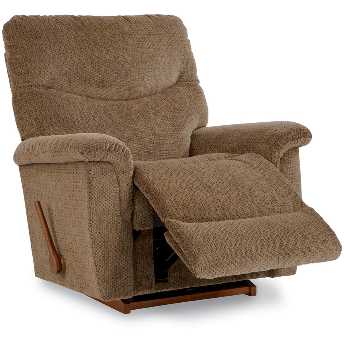 James Rocking Recliner Recliners Customizable