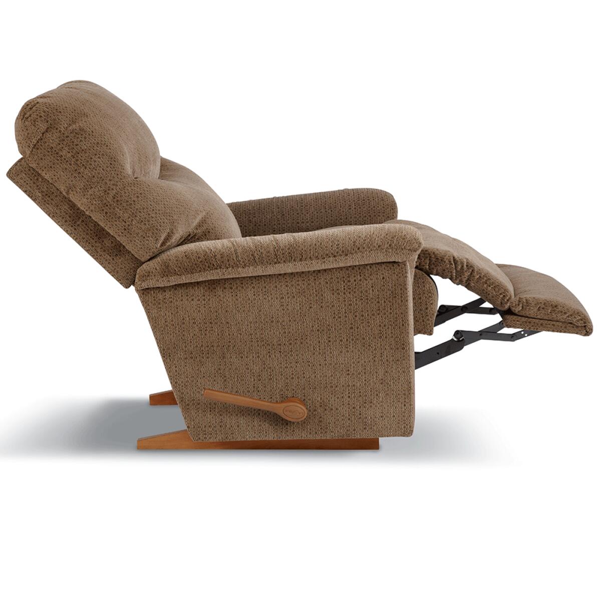James Rocking Recliner Recliners Customizable