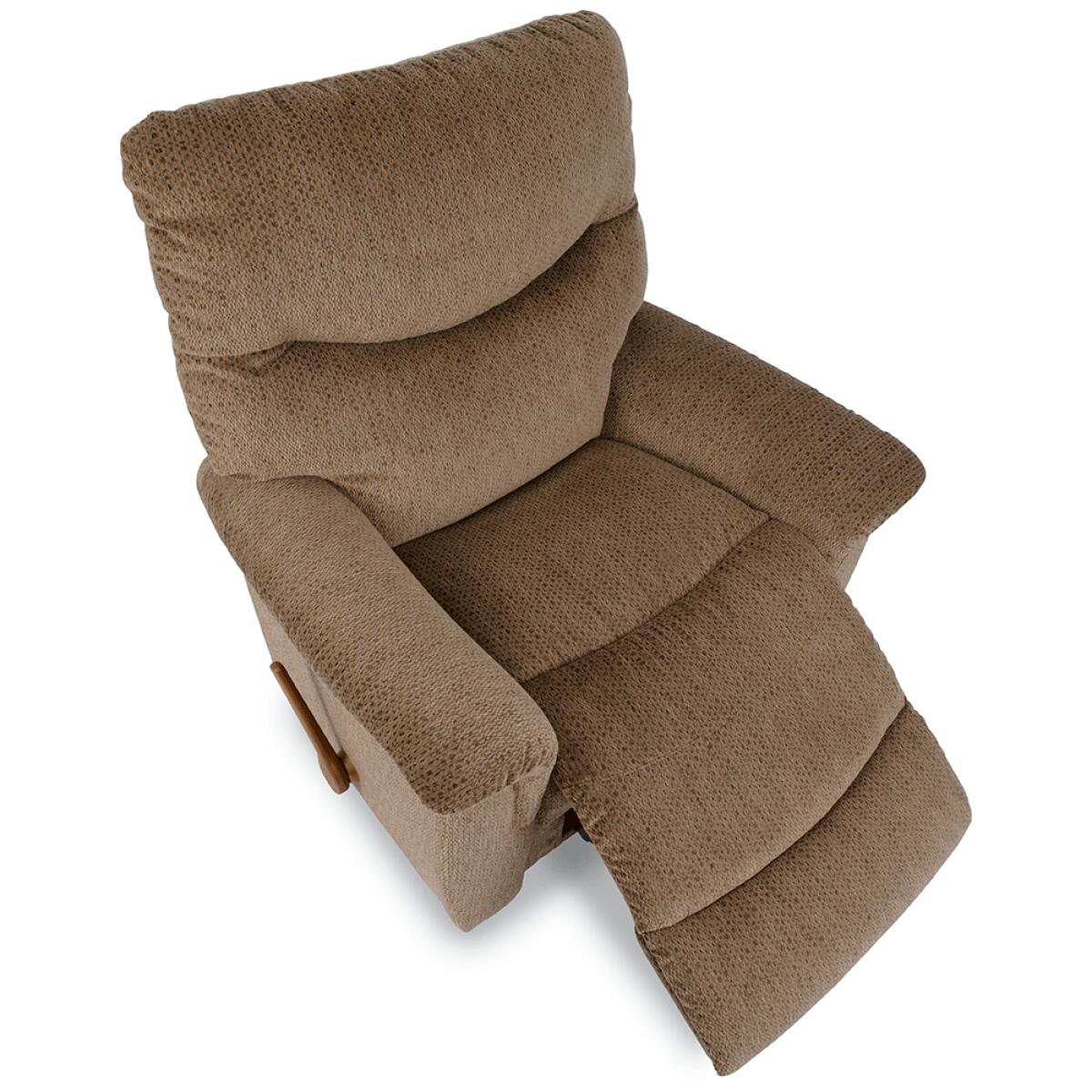 James Rocking Recliner Recliners Customizable
