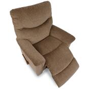 James Rocking Recliner Recliners Customizable
