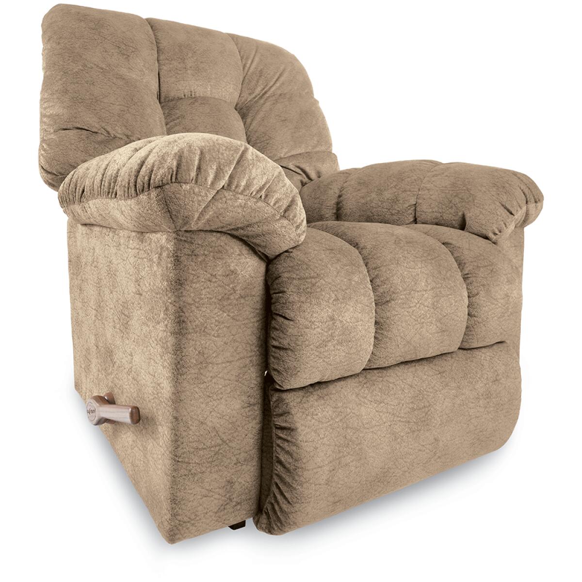 Gibson Rocking Recliner Recliners Customizable