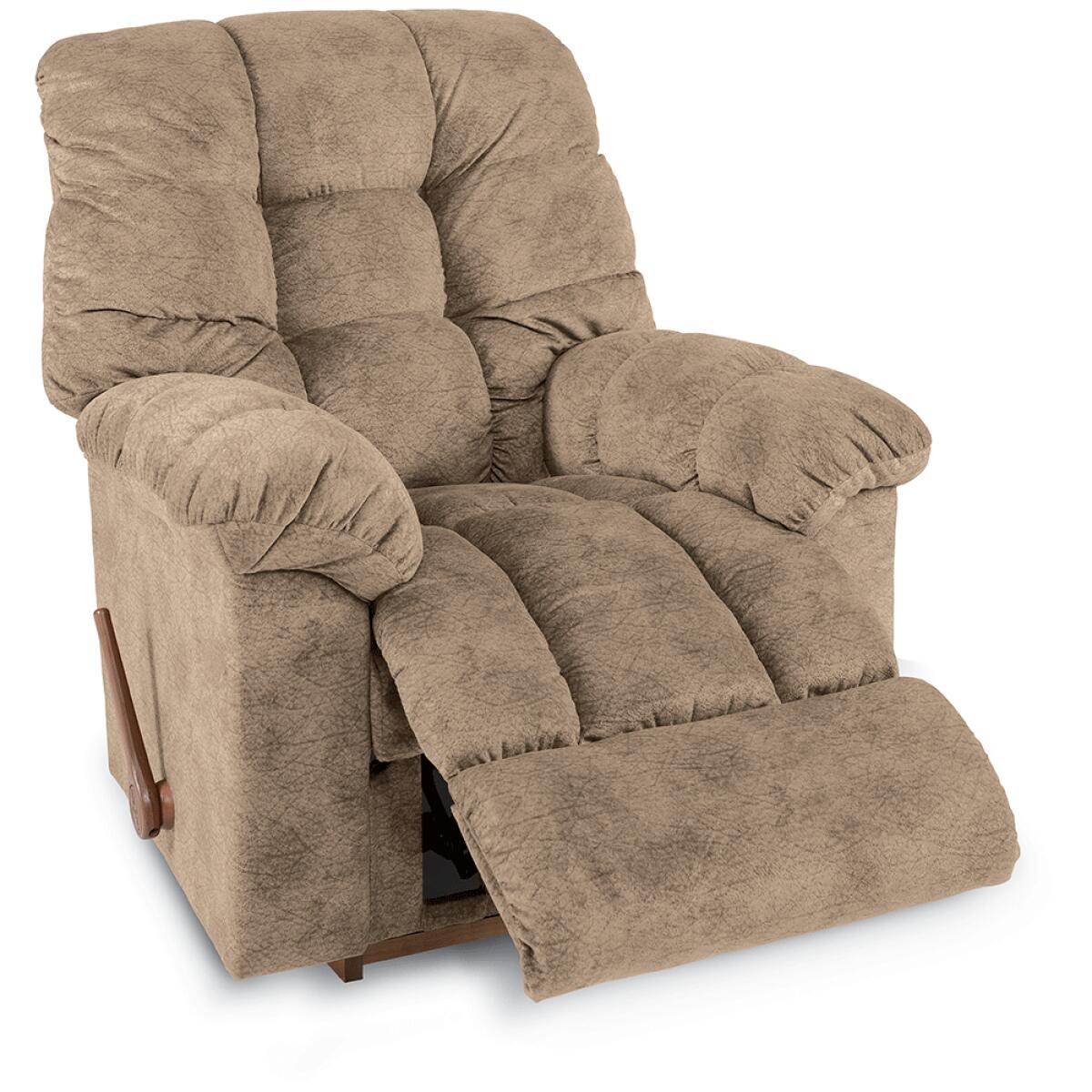 Gibson Rocking Recliner Recliners Customizable