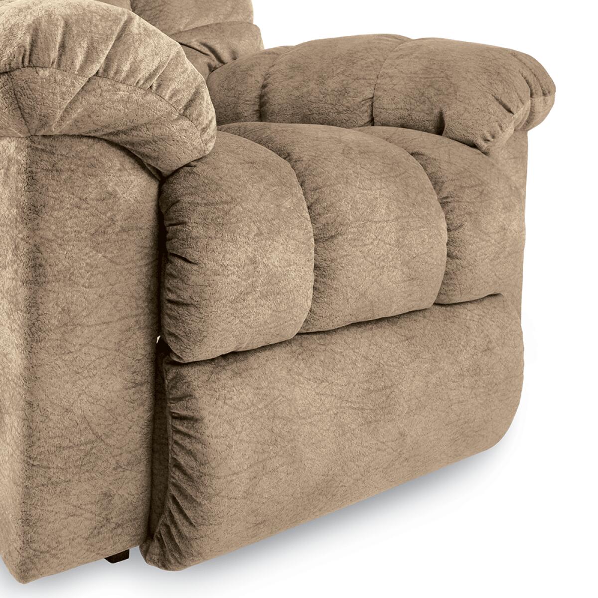 Gibson Rocking Recliner Recliners Customizable