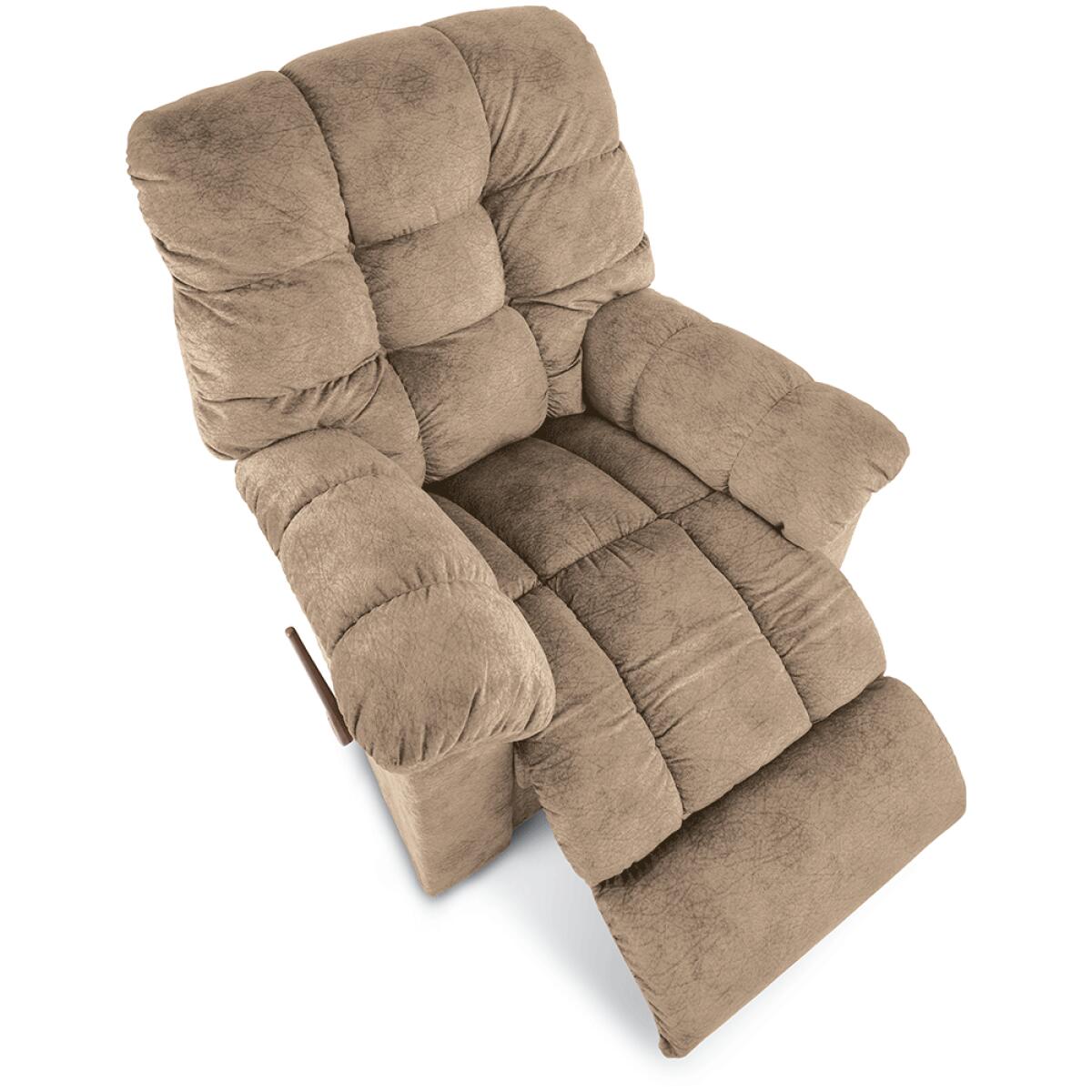 Gibson Rocking Recliner Recliners Customizable