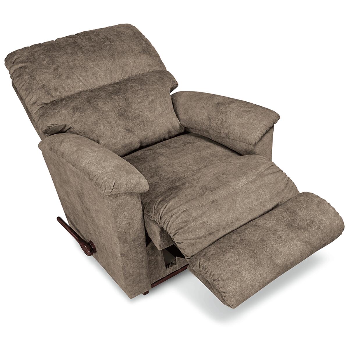 Brooks Rocking Recliner Recliners Customizable