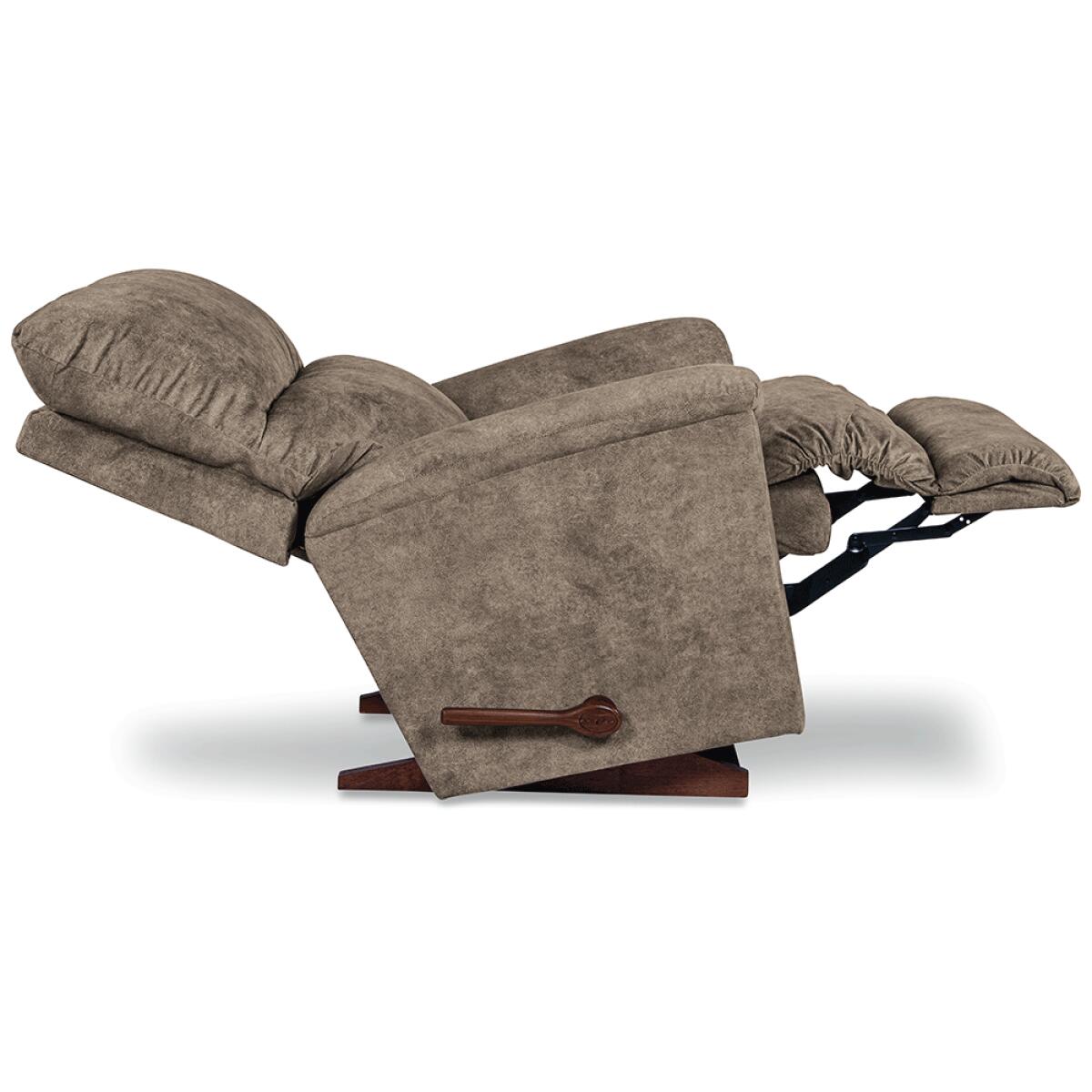 Brooks Rocking Recliner Recliners Customizable