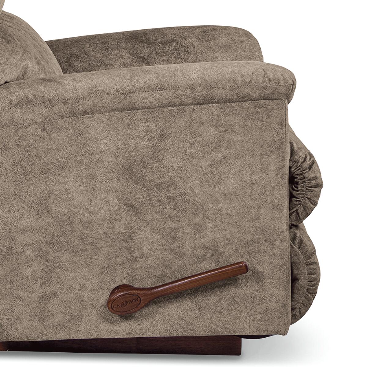 Brooks Rocking Recliner Recliners Customizable