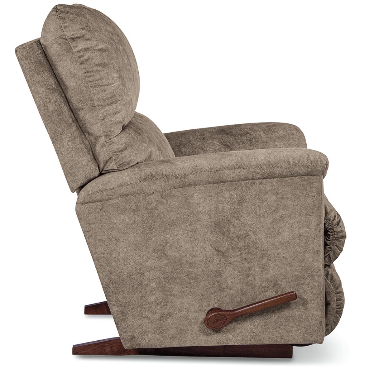 Brooks Rocking Recliner Recliners Customizable