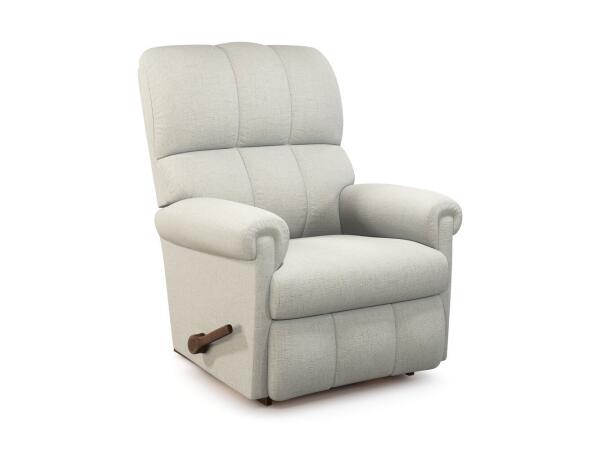 Mateo Power Wall Reclining Loveseat w/ Headrest & Lumbar Loveseats Customizable